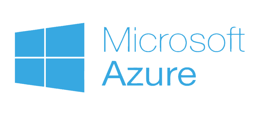 Microsoft Azure logo