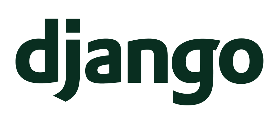 django logo