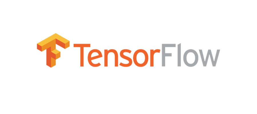 TensorFlow logo